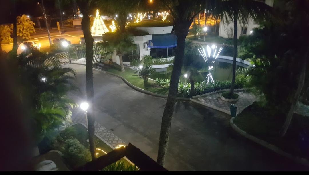 Ubatuba Apto. Wembley Tenis Apartment Bagian luar foto